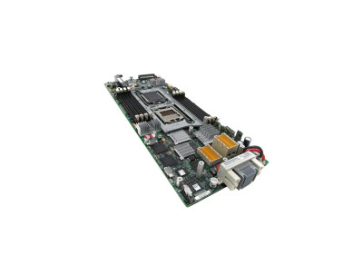 HP System Board for ProLiant BL460c Server G5 - Replacement motherboard compatible with HP ProLiant BL460c G5 servers.