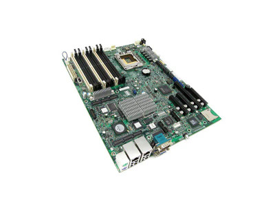 503540-002 - HP LGA1366 DDR3 8-DIMM Server Motherboard