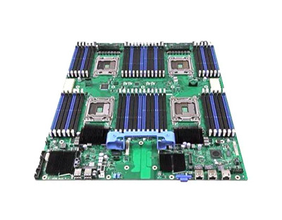 506950-001 - Compaq ProLiant xw2x220c Blade Workstation Motherboard