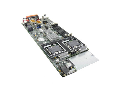 HP System Board 508144-001 for Workstation XW2x220c - Replacement motherboard compatible with HP Workstation XW2x220c servers