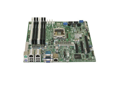 531560-B21 - HP ProLiant DL160 Gen6 Motherboard