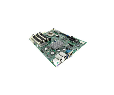 HP System Board for ProLiant DL320 G6 Server - Part 538935-002 - Replacement motherboard for server rack.