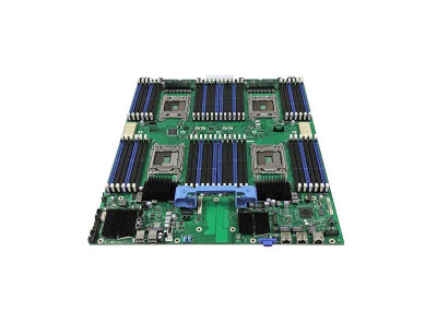 541-2542-02 - SUN Fire X4275 Server Motherboard
