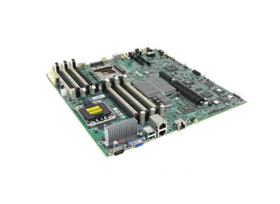 HP 591747-001 Main System Board for ProLiant SE1220/SE1120 G7