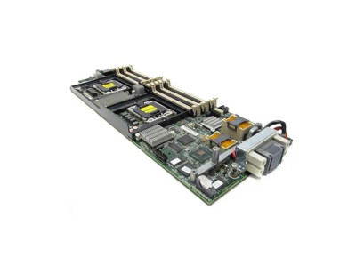 591942-001 - HP ProLiant BL490c Gen7 Server Blade Motherboard