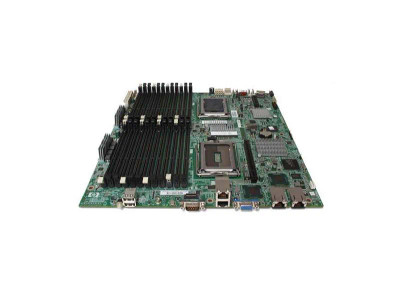 592875-002 - HP Socket G34 DDR3 ProLiant DL165 Gen7 Motherboard