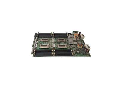 HP System Board for ProLiant Bl685c G7 Server - Replacement motherboard compatible with HP servers