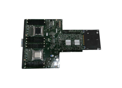 5WGG9 - Dell LGA2011 Dual Xeon E5-2600 DDR3 16-DIMM Motherboard