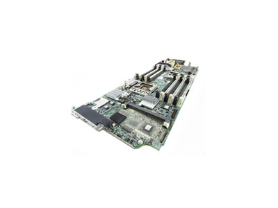 612648-002 - HP ProLiant BL460 Series Motherboard