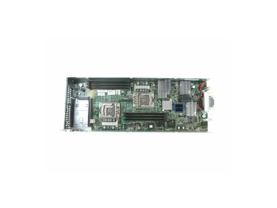 616821-001 - HP ProLiant G7 BL2x220c Motherboard