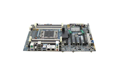 619559-501 - HP LGA2011 Socket Z620 Workstation Motherboard