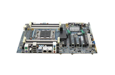 619559-601 - HP LGA2011 Socket Z620 Workstation Motherboard