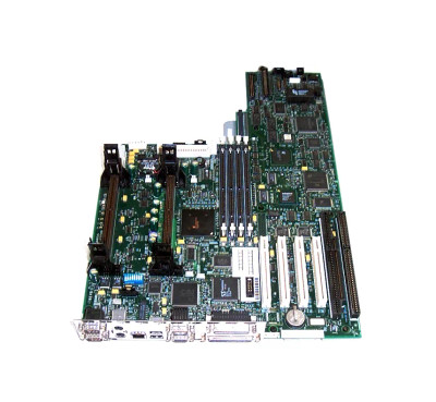 61H3382 - IBM Dual Socket Motherboard