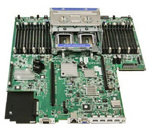 622215-002 - HP G34 ProLiant DL385P Gen8 Opteron 6300 DDR3 Motherboard