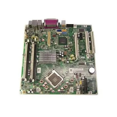 HP System Board for ProLiant DL170e G6 Server - Replacement motherboard compatible with HP ProLiant servers