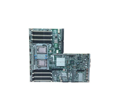 639912-002 - HP ProLiant DL360 Gen7 Server Motherboard