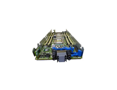 640870-007 - HP ProLiant BL460 G8 V2 Motherboard