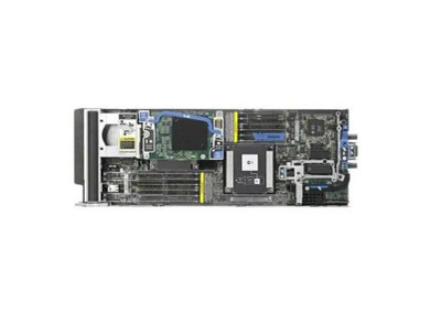 641000-003 - HP ProLiant BL420c Gen8 Motherboard