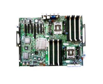 HP 641805-001 Shop Socket FCLGA1356 System Board Motherboard