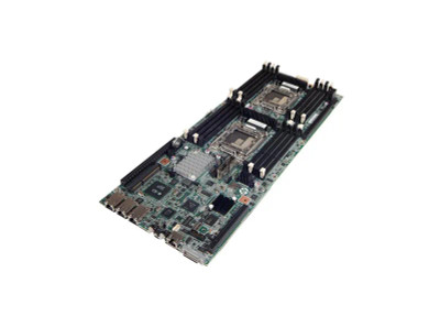HP System Board for ProLiant SL250S G8 Server - 650050-001 - MotherBoard - Compatible with ProLiant servers