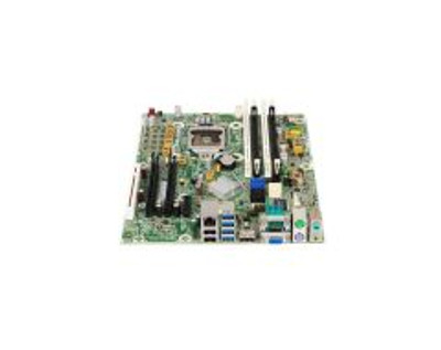 655840-501 - HP System Board (Motherboard) PCa Sff For Z220 Tower Workstation