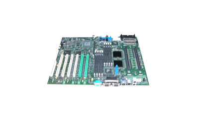 657XG - Dell PowerEdge Server Motherboard