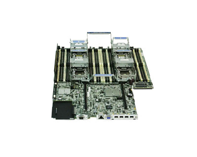 664924-001 - HP ProLiant DL560 G8 Motherboard