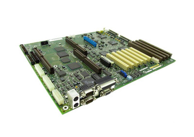 HP System Board 666107-005 for NetServer, compatible with HP servers, motherboard for server installati