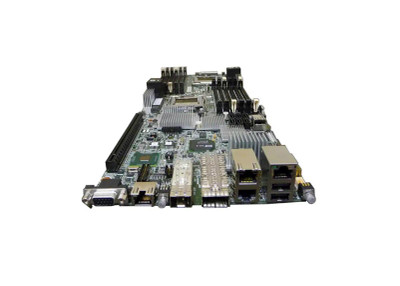 683873-001 - HP Socket C32 DDR3 12-DIMM Server Motherboard
