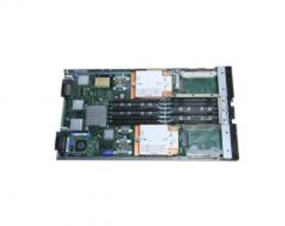 68Y8073 - IBM System Board (Motherboard) for BladeCenter HS22 7870 Blade Server