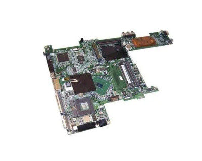 IBM System Board for BladeCenter HS22 - Replacement motherboard for BladeCenter HS22 servers - Part number 68Y8163