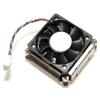 SuperMicro SNK-C0054A4L Active CPU Heatsink for Sandy Bridge-M, compatible with server racks