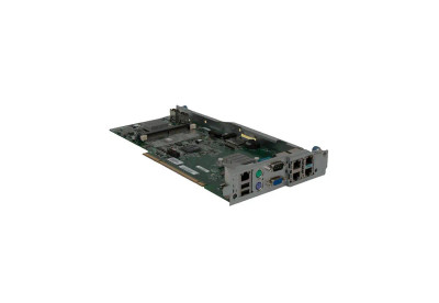 HP System Board for ProLiant DL580 G7, part number 696176-001, compatible with HP servers, server motherboard.