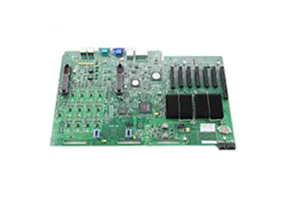 IBM System X3850 X5 Server Motherboard 69Y1796, compatible with server rack installati