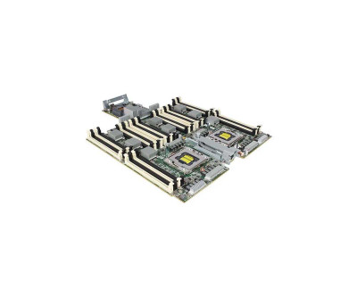 708067-001 - HP ProLiant BL680C Gen7 Server Motherboard