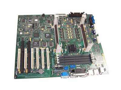 7175E - Dell PowerEdge 4350 Series Motherboard