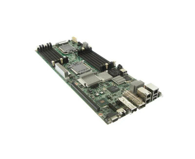 726172-001 - HP Socket C32 DDR3 12-DIMM Server Motherboard