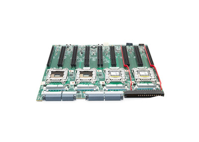 732433-001 - HP ProLiant DL580 G8 Server Motherboard
