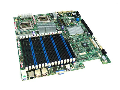 73P6654 - IBM X345 Server Motherboard