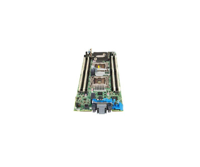HP 740039-003 ProLiant BL460C Gen9 System Board Intel Xeon E5 CPU