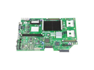 74P4441 - IBM Socket 604 DDR2 8x DIMM Motherboard