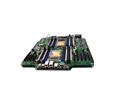 757464-001 - HP ProLiant ML350E Gen8 Dual Xeon E5-2400 Motherboard