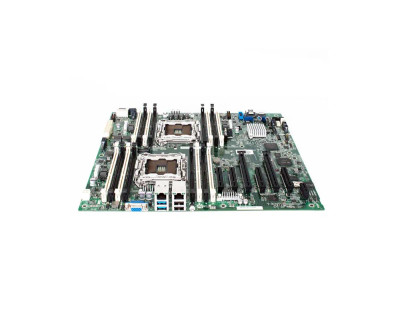 775243-002 - HP ProLiant ML150 Gen9 Motherboard