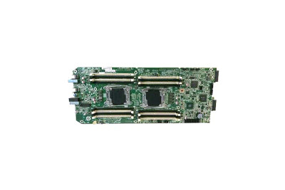 789124-001 - HP Socket LGA2011 Intel Chipset ATX System Board Motherboard for SE2160W Supports DDR3 4x DIMM