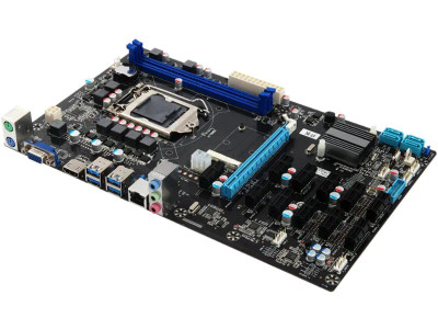 IBM System Board 80P2741 for pSeries 615 eServer - Motherboard replacement part - Compatible with IBM servers