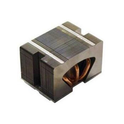 SuperMicro 2u+ Passive Heatsink for AMD Socket F, SNK-P0023P, server cooling component