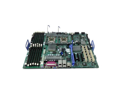 81Y6002 - IBM Socket 370 P41 Chipset DDR Motherboard