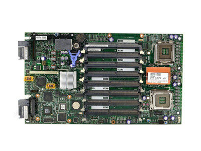81Y8442 - IBM BladeCenter HS21XM Motherboard