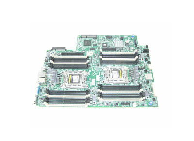 867011-001 - HP ProLiant DL160 Gen8 Motherboard