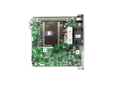 869601-001 - HP Intel Xeon D-1537 1.70GHz TM200 Motherboard